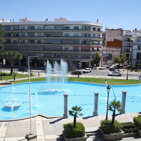 Apartamentos Turisticos Mamelon Jerez de la Frontera Exteriér fotografie