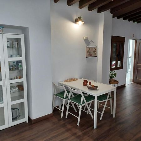 Apartamentos Turisticos Mamelon Jerez de la Frontera Pokoj fotografie
