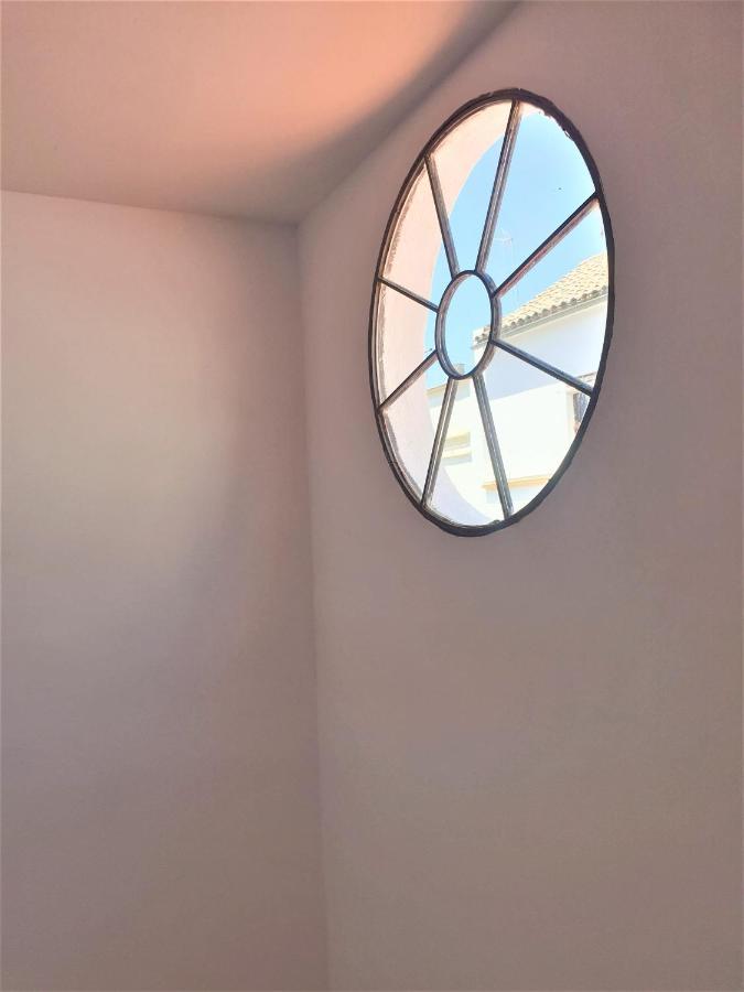 Apartamentos Turisticos Mamelon Jerez de la Frontera Exteriér fotografie