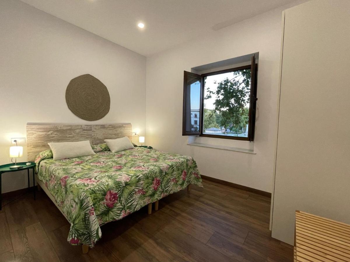 Apartamentos Turisticos Mamelon Jerez de la Frontera Exteriér fotografie