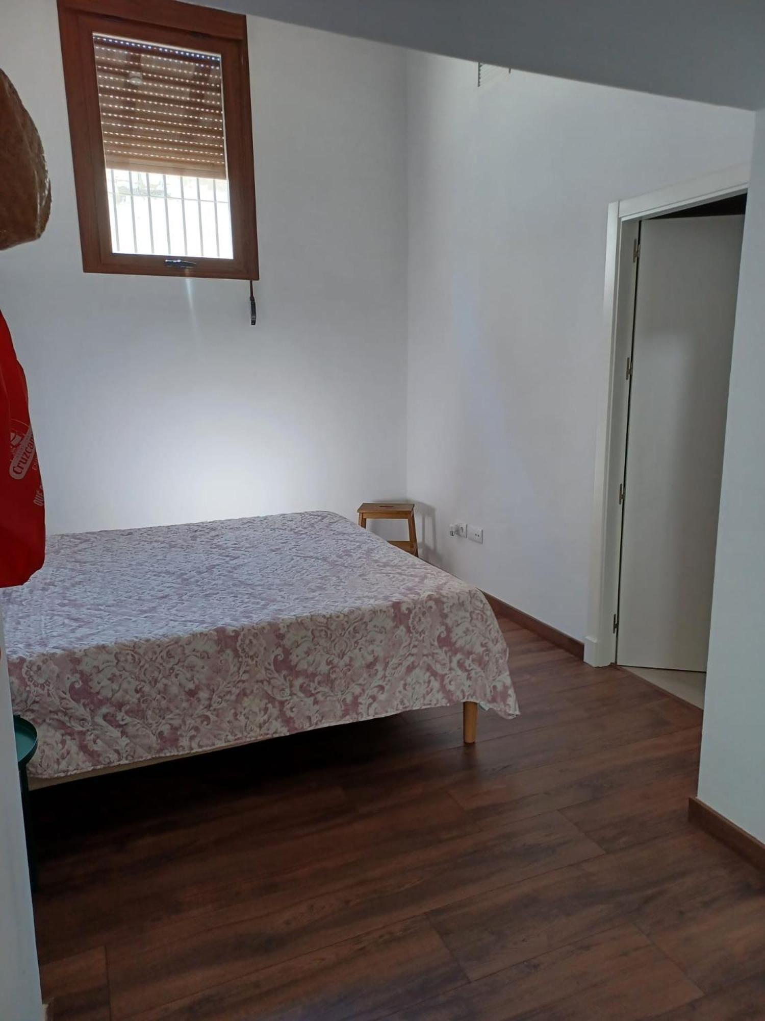 Apartamentos Turisticos Mamelon Jerez de la Frontera Pokoj fotografie